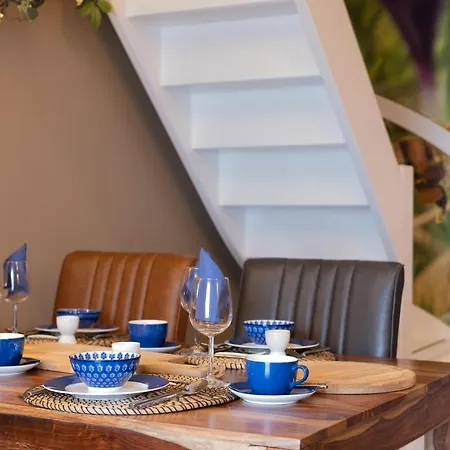 Bed&Breakfast De Heughte-2